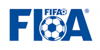 国际足球联合会FIFA官方标志