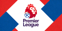 英超联赛Premier League官方标志